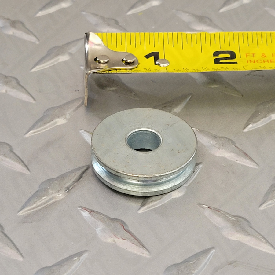Challenger 3W-01-18 LOCK PULLEY
